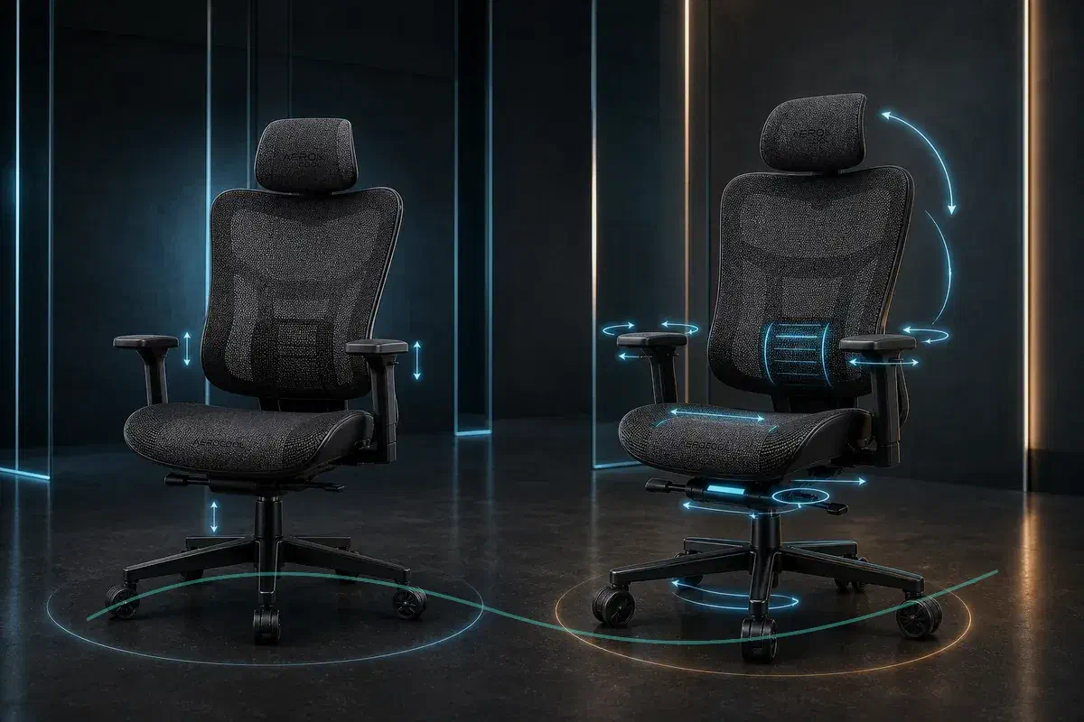 Aerocool SKY Lite і SKY 360 як дві моделі серії SKY для щоденної роботи
