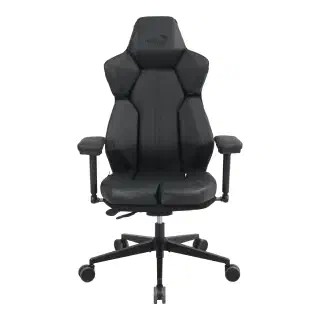 Крісло Aerocool XTAL Racer Black