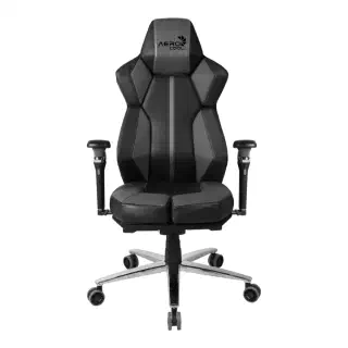 Крісло Aerocool XTAL Racer Dark Grey